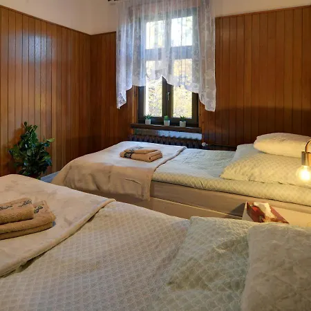 Apartament Z Panorama Szrenicy - Duzy 70M2, 2 Sypialnie I Salon, Idealny Dla Duzej Grupy! Szklarska Poreba Exterior photo