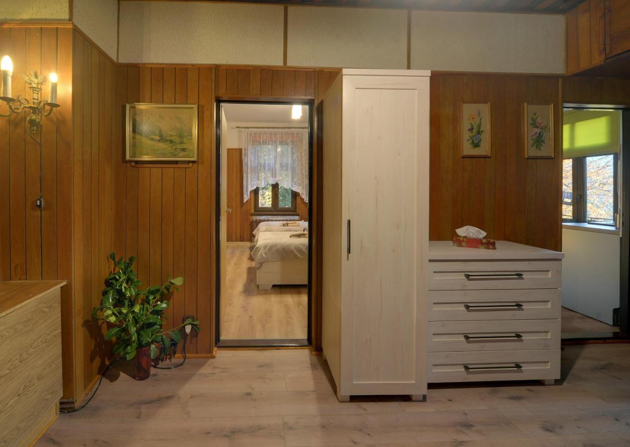 Z Panorama Szrenicy - Duzy 70m2, 2 Sypialnie I Salon, Idealny Dla Duzej Grupy! Apartment