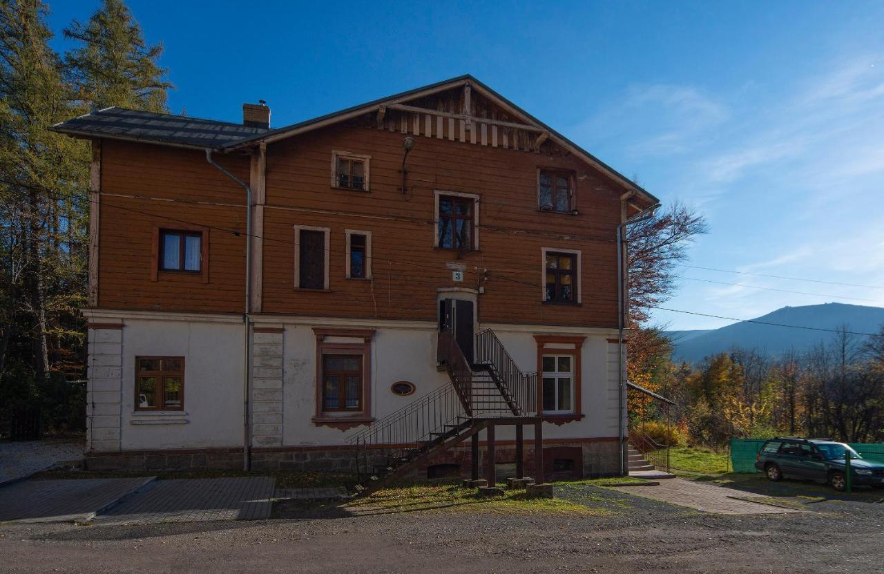 Z Panorama Szrenicy - Duzy 70m2, 2 Sypialnie I Salon, Idealny Dla Duzej Grupy! * Szklarska Poreba