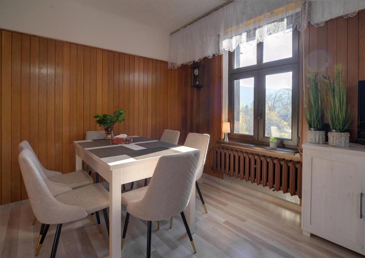 Z Panorama Szrenicy - Duzy 70m2, 2 Sypialnie I Salon, Idealny Dla Duzej Grupy! Apartment *