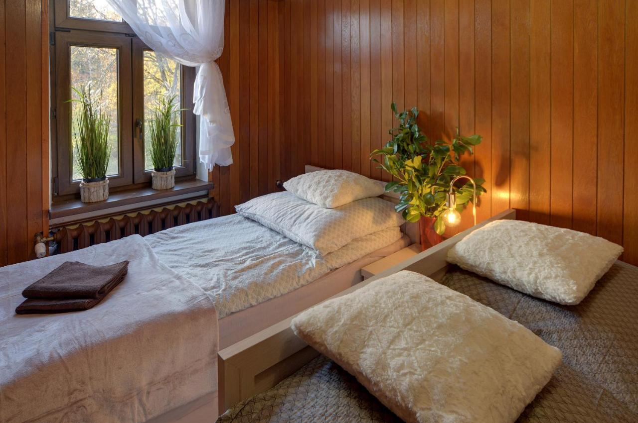 Z Panorama Szrenicy - Duzy 70m2, 2 Sypialnie I Salon, Idealny Dla Duzej Grupy! *