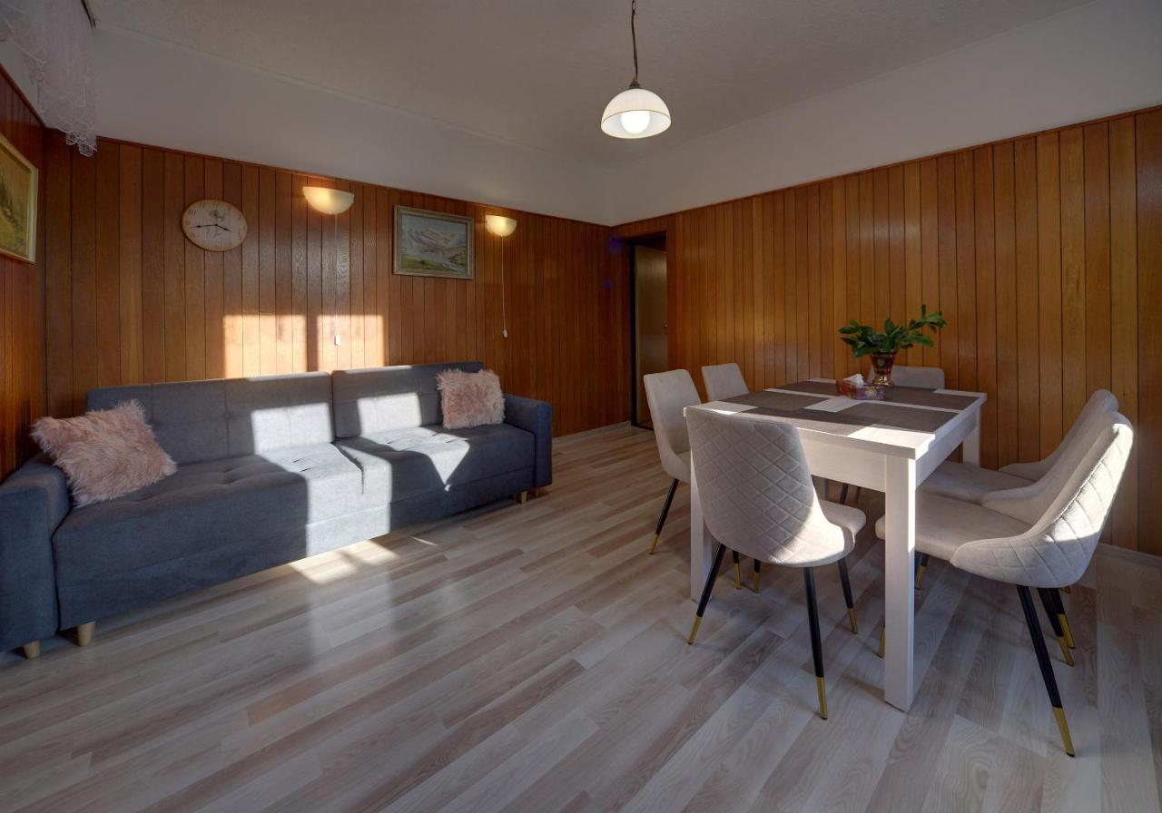 Apartament Z Panoramą Szrenicy Szklarska Poręba