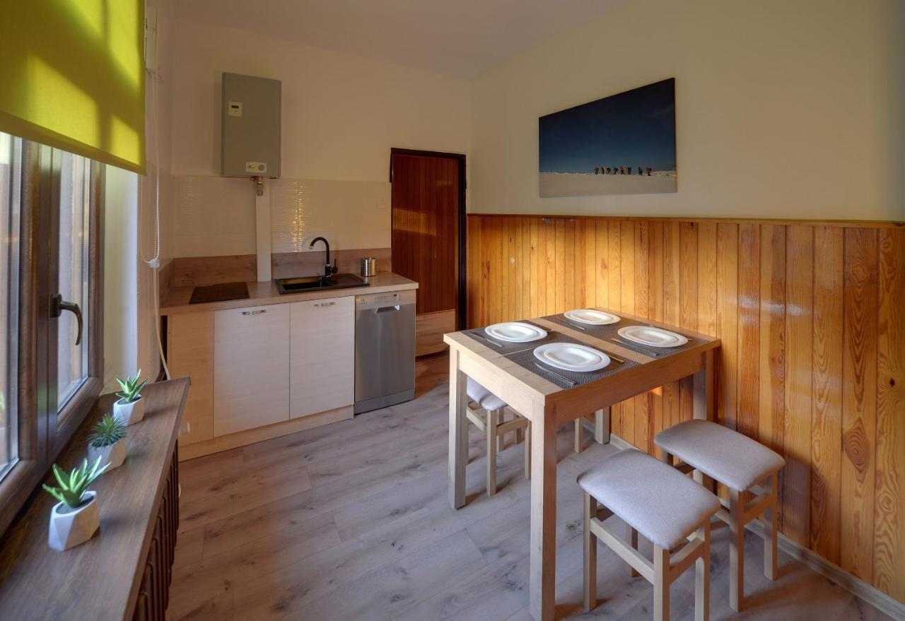 Z Panorama Szrenicy - Duzy 70m2, 2 Sypialnie I Salon, Idealny Dla Duzej Grupy! Apartment
