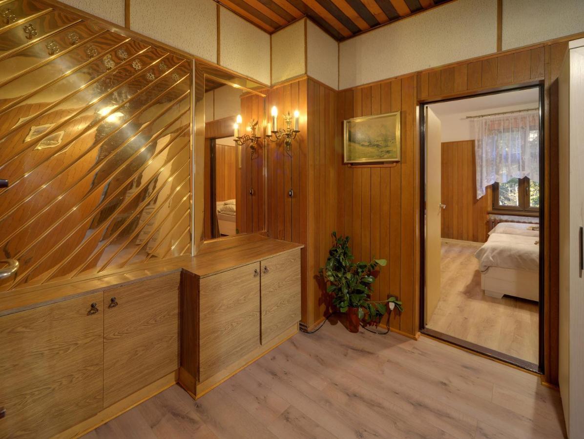 Apartment Z Panorama Szrenicy - Duzy 70m2, 2 Sypialnie I Salon, Idealny Dla Duzej Grupy! *