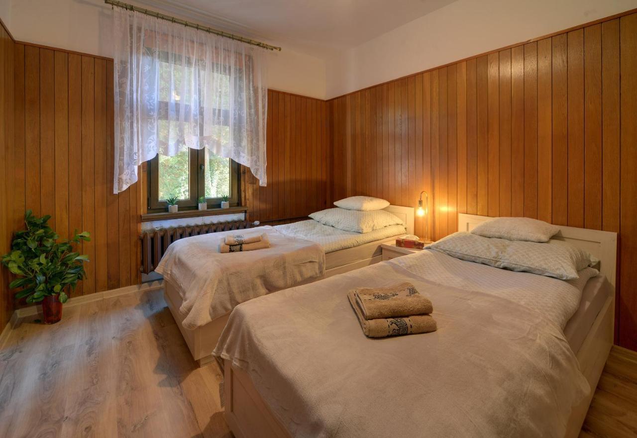Apartament Z Panoramą Szrenicy