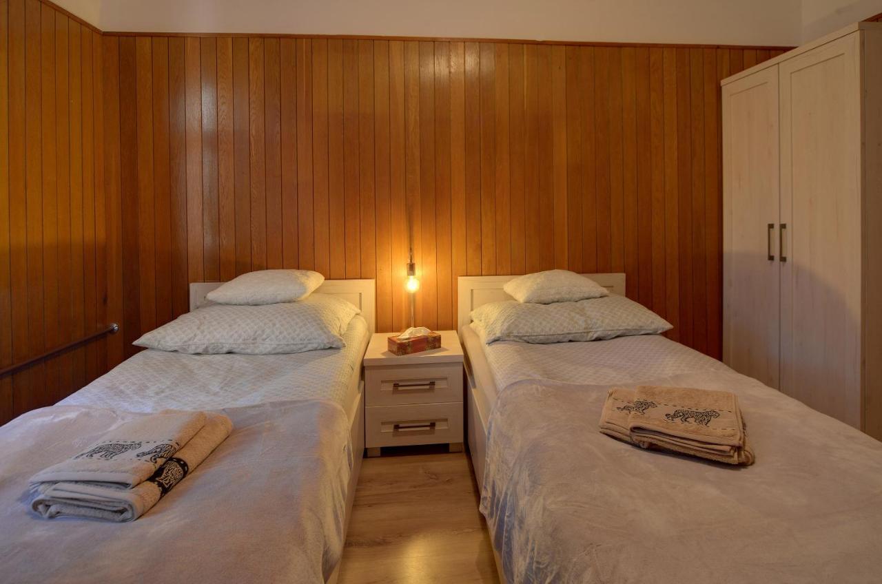 Z Panorama Szrenicy - Duzy 70m2, 2 Sypialnie I Salon, Idealny Dla Duzej Grupy! *
